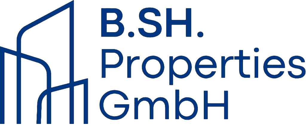 B.SH. Properties GmbH