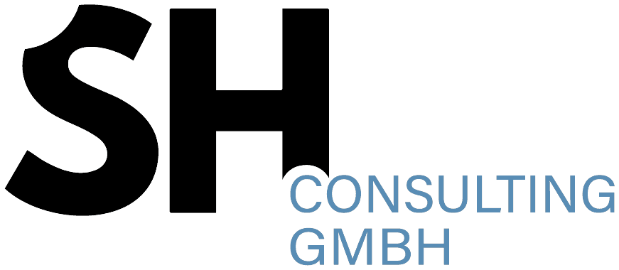 SH. Consulting GmbH
